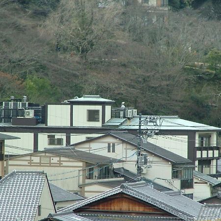 Miyajima Hotel New Kotobuki Hatsukaichi Exterior photo