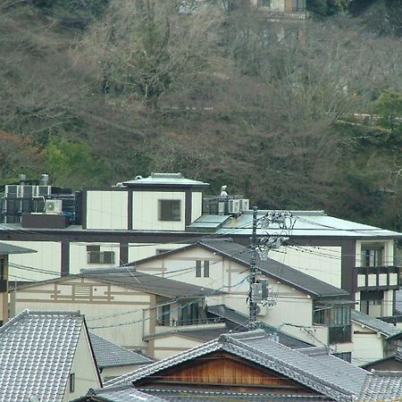 Miyajima Hotel New Kotobuki Itsukushima Exterior photo