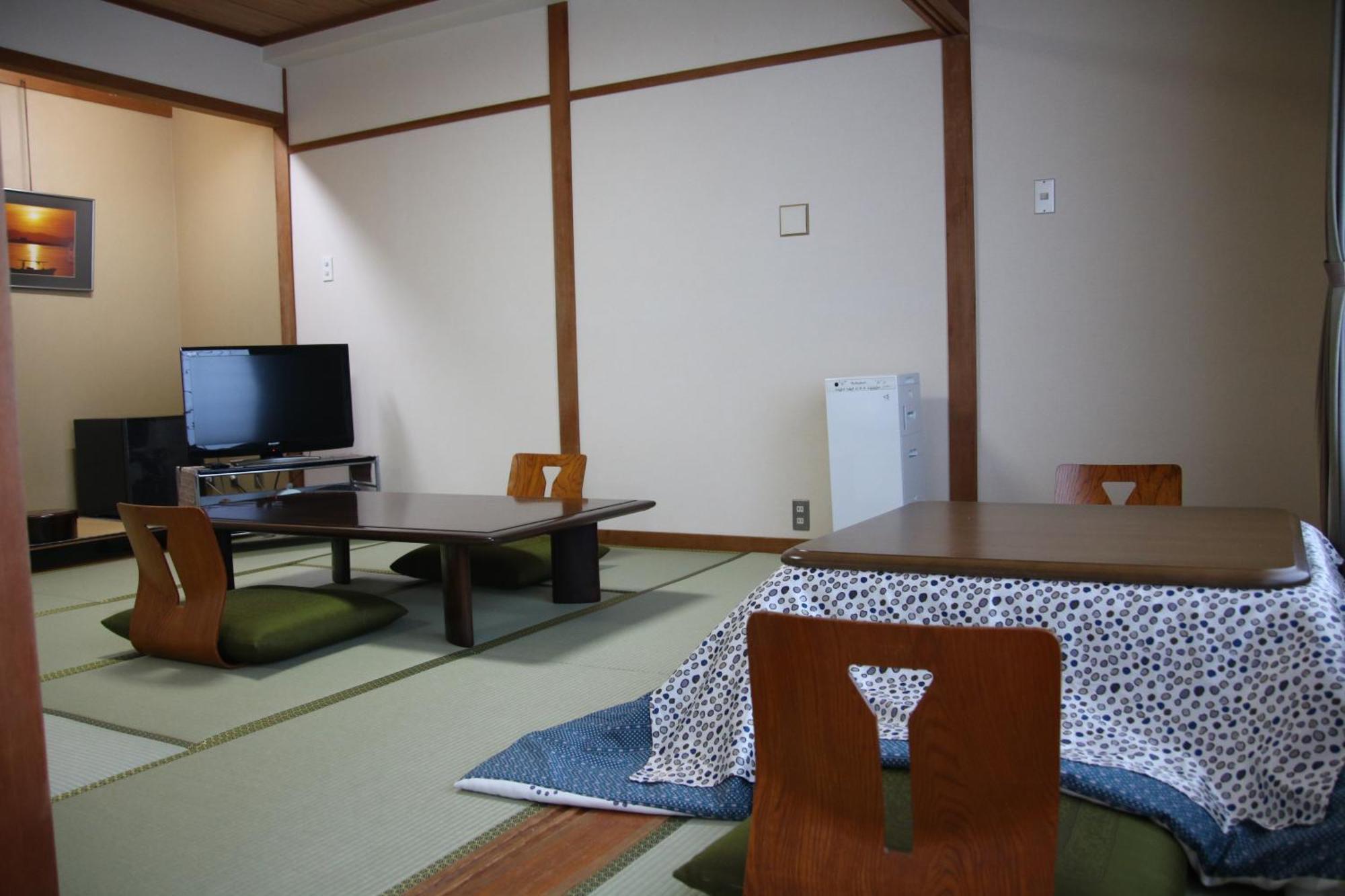 Miyajima Hotel New Kotobuki Itsukushima Exterior photo